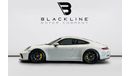 Porsche 911 2018 Porsche GT3 Touring, 2025 Porsche Warranty, Full Porsche Service History, Low KMs, GCC