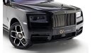 Rolls-Royce Cullinan Black Badge - GCC Spec - With Warranty & Service Contract