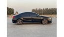 Mercedes-Benz A 35 AMG Premium +