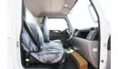 Mitsubishi Canter MITSUBISHI CANTER CHASSIS,170L TANK (4×2) 4.2 TON DIESEL MY23