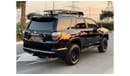 Toyota 4Runner 2018 TRD PRO FULL OPTION V6