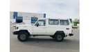 Toyota Land Cruiser Hard Top 78 4.2L Diesel 2024YM