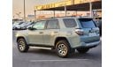 تويوتا Runner4 TOYOTA 4Runner TRD OFF Road 2022 full Option