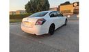 Nissan Altima Nissan Altima 2012 V4 2.5 full automatic