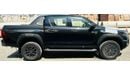 Toyota Hilux 2025 Toyota Hilux Adventure DC 4.0L V6 Petrol A/T 4WD Export Only