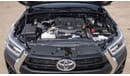 Toyota Hilux Toyota Hilux Sr5 2.4L Diesel 2024 full option for export only