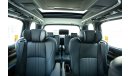 Toyota Alphard 2020 Toyota Alphard 3.5 Executive Lounge - White Inside Black