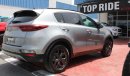 Kia Sportage 4 WHEEL DRIVE