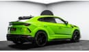 Lamborghini Urus Mansory P745 Performance