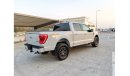 فورد F 150 Ford F-150 Tremor - 2023 - Avalanche Gray