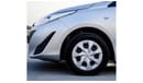 Toyota Yaris 2020 Toyota Yaris S (XP130), 5dr Hatchback, 1.3L 4cyl Petrol, Automatic, Front Wheel Drive