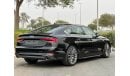 Audi A5 45 TFSI quattro S-Line AUDI A5 S Line Full Service History History / GCC / 2018/ Perfect Condition /