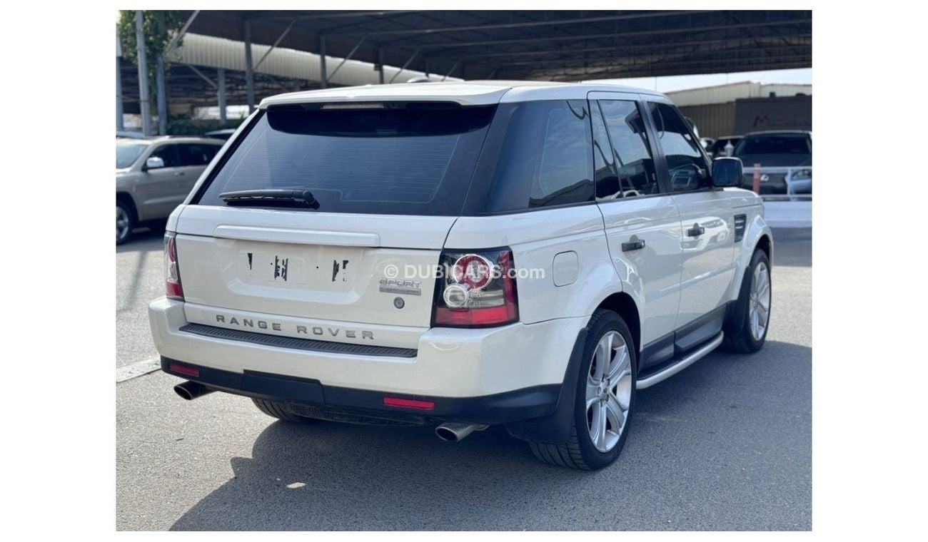 Land Rover Range Rover Sport GOOD