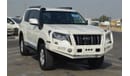 Toyota Prado Diesel engine full option clean car