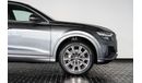 Audi Q8 2023 - AUDI Q8 S-LINE 55 TFSI Quattro - IMMACULATE CAR - 2 YEARS WARRANTY