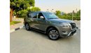 Nissan Armada SL