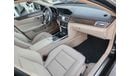 Mercedes-Benz E 350 Mercedes E350 _American_2016_Excellent Condition _Full option