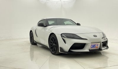 Toyota Supra GR 3 | Zero Down Payment | Free Home Test Drive