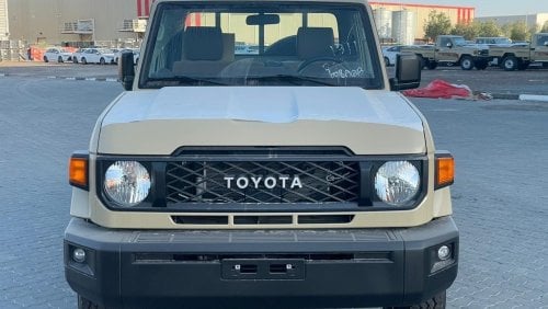 Toyota Land Cruiser 4.0 pickup