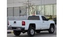 GMC Sierra 2500 SLE GMC SIERRA 2500HD 2016 GCC 6.0L 2KEYS // GOOD CONDITION INSIDE OUT SIDE