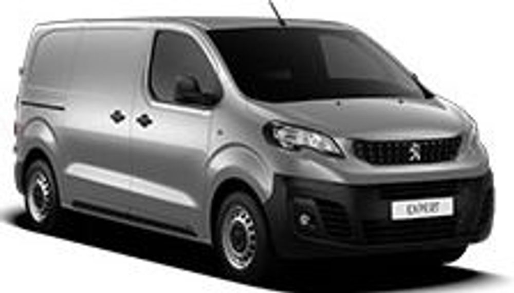 peugeot expert tepee 2020