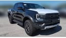 Ford Ranger 3.0P AT MY2023 – BLACK