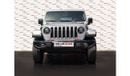 جيب رانجلر AED 2,359 PM • UNLIMITED RUBICON XTREME 3.6L PENTASTAR® V6 • FULL JEEP AGENCY SERVICE HISTORY