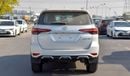 Toyota Fortuner 4.0 SR5 V6