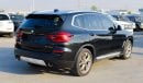 بي أم دبليو X3 xDrive 30i