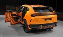 Lamborghini Urus | WEEKEND SPECIAL PRICE | NOVITEC EDITION | FULL CARBON | 782 HP | 2023