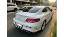 مرسيدس بنز C 300 كوبيه