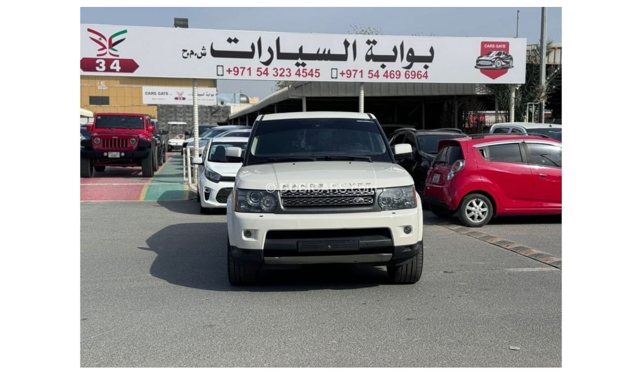 Land Rover Range Rover Sport GOOD