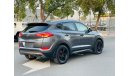 Hyundai Tucson GL 2017 Tucson 1.6 AWD