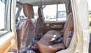 Toyota Land Cruiser Pick Up LX 2.8L Diesel A/T