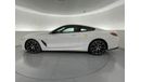 BMW 850 M-Sport Package | 1 year free warranty | 0 down payment | 7 day return policy