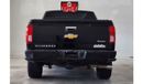 Chevrolet Silverado High Country 1500 LTZ V8 6.2L-8CYL   Agency Maintained - Excellent condition