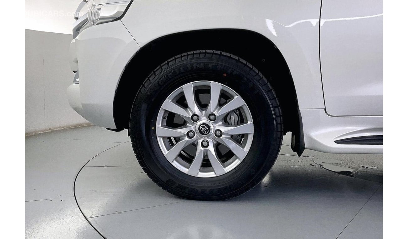 Toyota Land Cruiser GXR | 1 year free warranty | 0 down payment | 7 day return policy