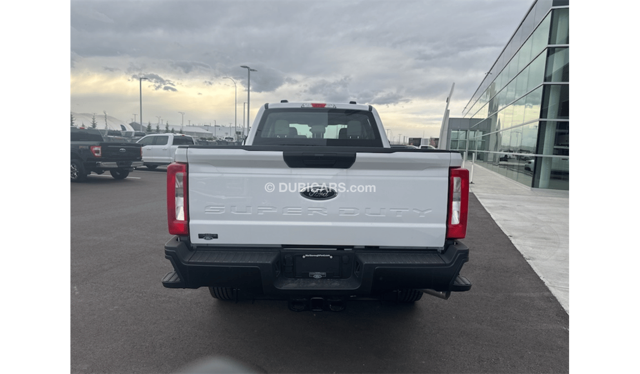 Ford F 250 6.7 DIESEL