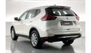 Nissan XTrail S