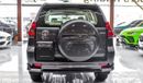 Toyota Prado TOYOTA PRADO GXR (MIDNIGHT EDITION) 2023 (AL FUTTAIM WARRANTY)