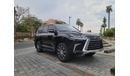 لكزس LX 570 Sport Platinum 5.7L