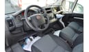 Fiat Ducato Professional