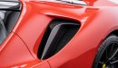 Ferrari SF90 Stradale 2021 - Euro Specs