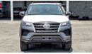 Toyota Fortuner 2.7L V4 PETROL EXR-AT