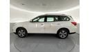 Nissan Pathfinder S