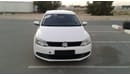 Volkswagen Jetta 2015 white