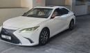 Lexus ES300h Hybrid 2.5L (204 HP)