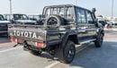 Toyota Land Cruiser Pick Up Landcruiser Pick-up 4.0L A/T