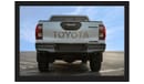 تويوتا هيلوكس TOYOTA HILUX 2.4L 4X4 ADV HI(i)A D/C M/T DSL Export Only