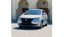 شانغي K21 Good condition car GCC